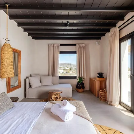 Vayu Mykonos וילה Mykonos Town