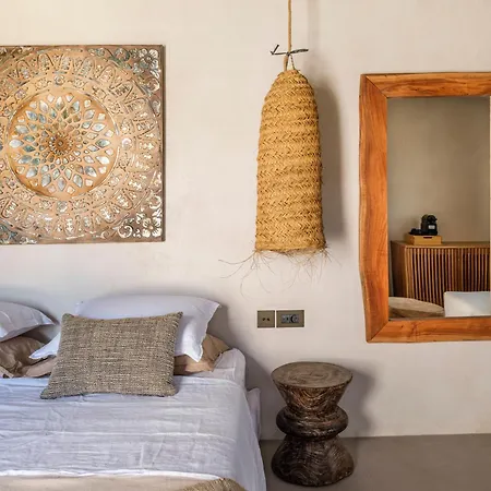 וילה Vayu Mykonos