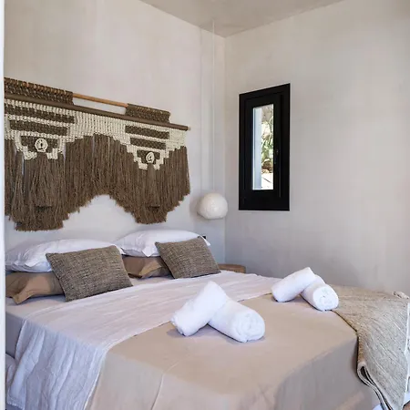 Vayu Mykonos וילה *