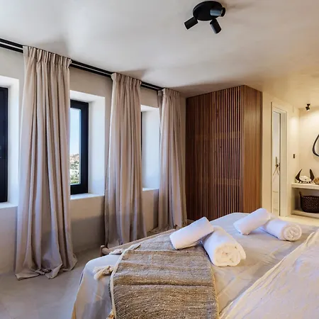 וילה Vayu Mykonos