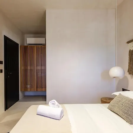 וילה Vayu Mykonos *