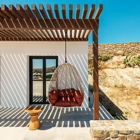 Vayu Mykonos וילה *
