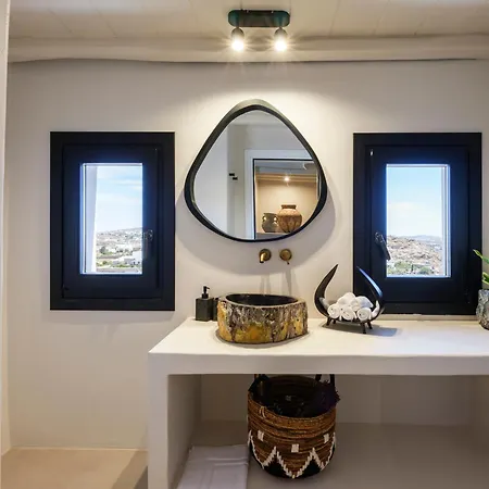 Vayu Mykonos *