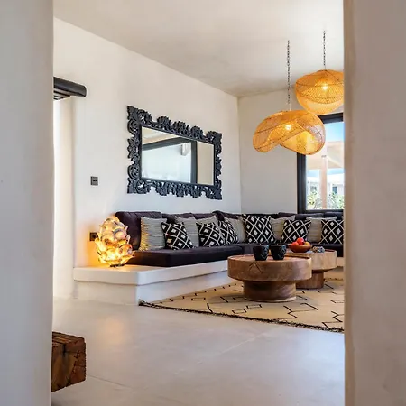 Vayu Mykonos *