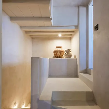 Vayu Mykonos *
