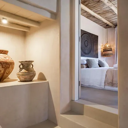 וילה Vayu Mykonos