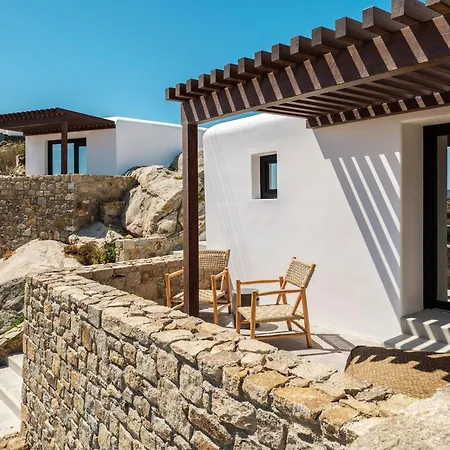 Vayu Mykonos וילה *