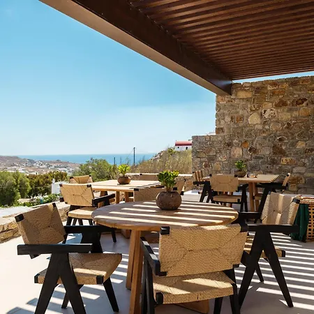 Vayu Mykonos